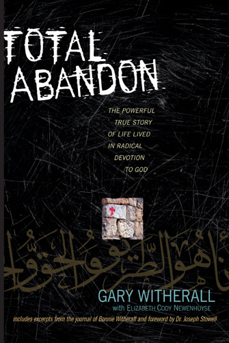 Total Abandon - Softcover