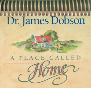 A Place Called Home - Calendar
