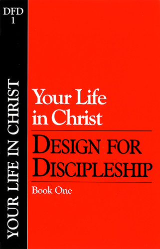Your Life in Christ - Pamphlet