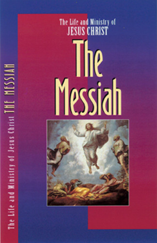 The Messiah - Pamphlet