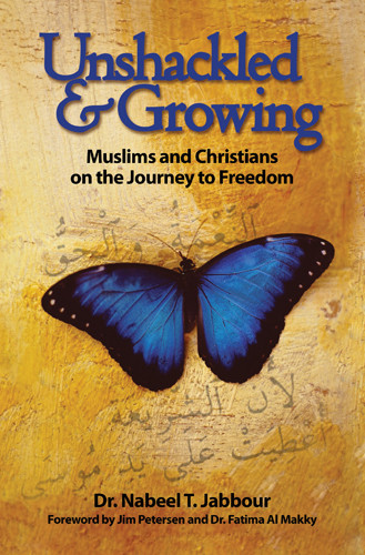 Unshackled and Growing - Softcover