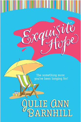 Exquisite Hope - Softcover