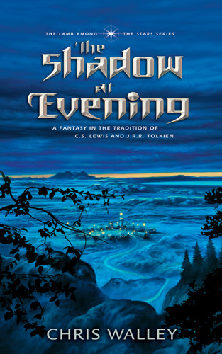 The Shadow at Evening - Softcover