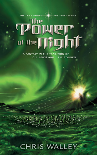 The Power of the Night - Softcover