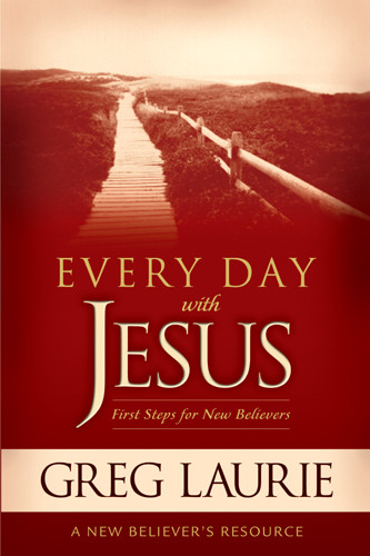 Every Day with Jesus - Softcover