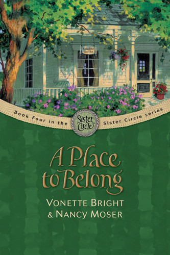 A Place to Belong - Softcover
