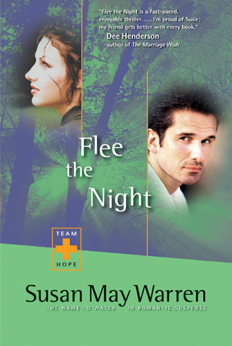Flee the Night - Softcover