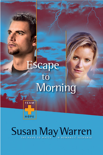 Escape to Morning - Softcover