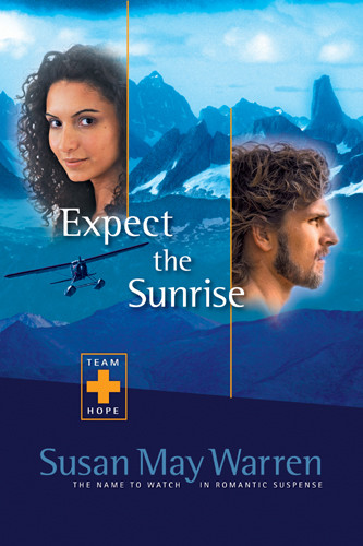Expect the Sunrise - Softcover