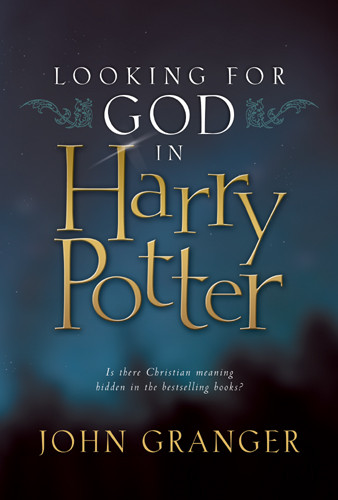 Looking for God in Harry Potter - Hardcover