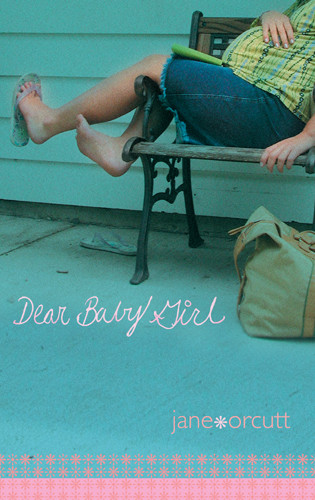 Dear Baby Girl - Softcover