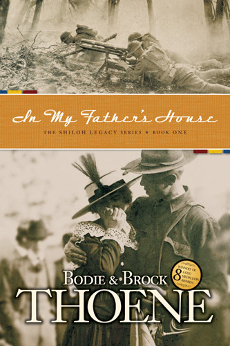In My Father's House - Softcover