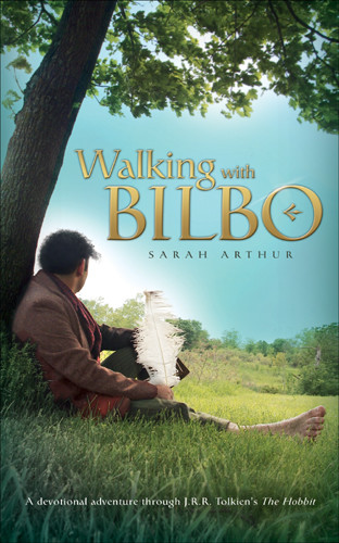 Walking with Bilbo - Softcover
