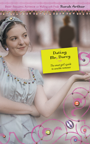 Dating Mr. Darcy - Softcover