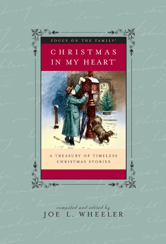 Christmas in My Heart, Vol. 14 - Hardcover