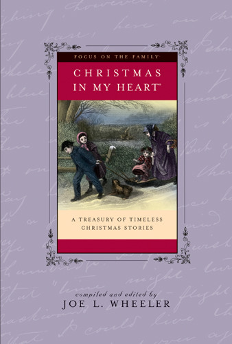 Christmas in My Heart, Vol. 15 - Hardcover