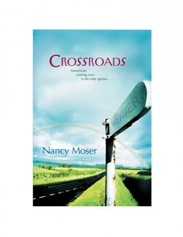 Crossroads - Softcover