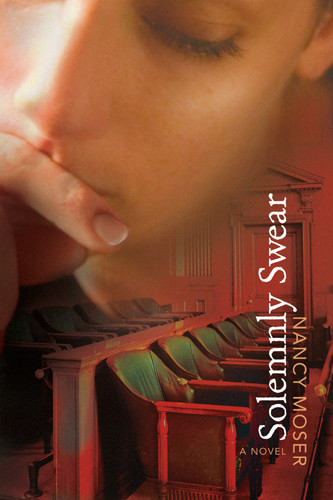 Solemnly Swear - Softcover