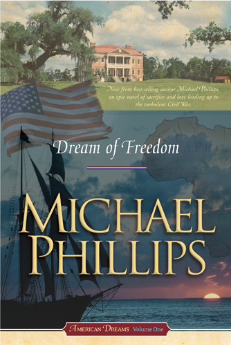 Dream of Freedom - Hardcover