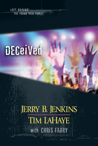 Deceived - Hardcover