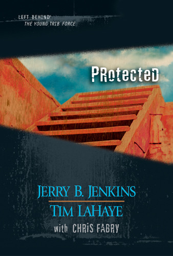 Protected - Hardcover