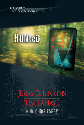 Hunted - Hardcover
