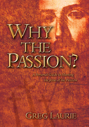 Why the Passion? - Softcover