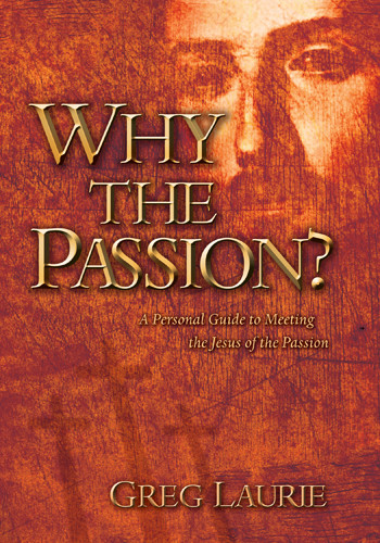 Why the Passion? 6-pk - Multiple copy pack