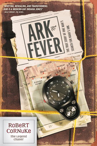 Ark Fever - Softcover