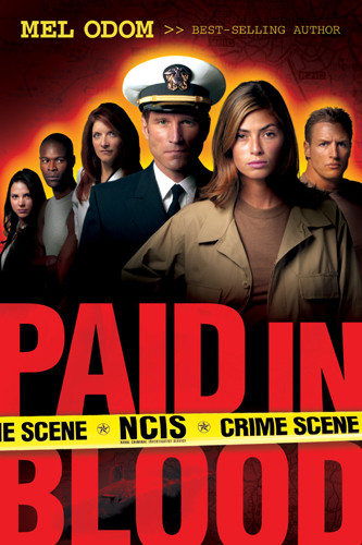 Paid in Blood - Softcover