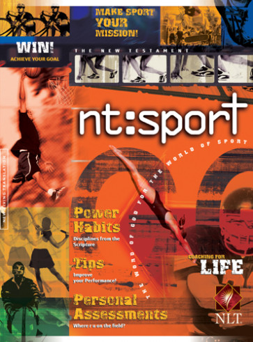 nt:sport - Softcover