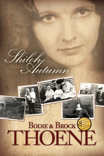 Shiloh Autumn - Softcover