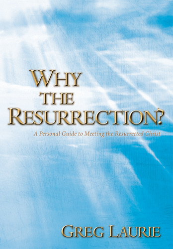 Why the Resurrection? 6-pack - Multiple copy pack
