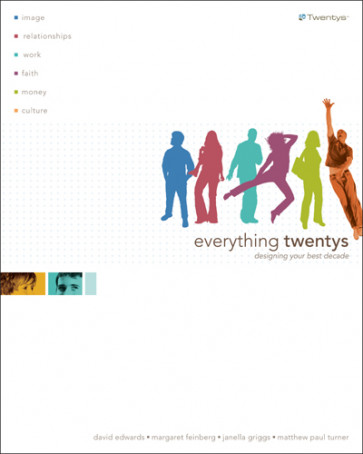 Everything Twentys - Softcover