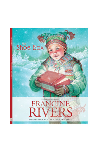 The Shoe Box (Children's edition) - Hardcover