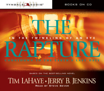 The Rapture - CD-Audio