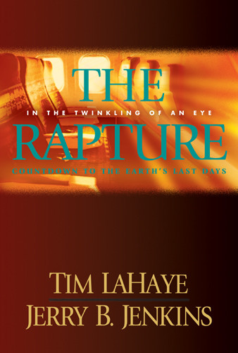 The Rapture - Hardcover