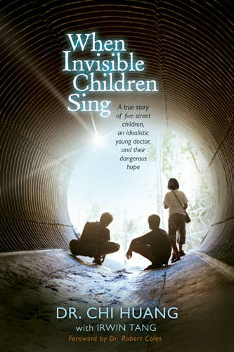 When Invisible Children Sing - Hardcover