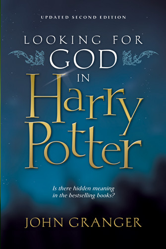 Looking for God in Harry Potter - Softcover
