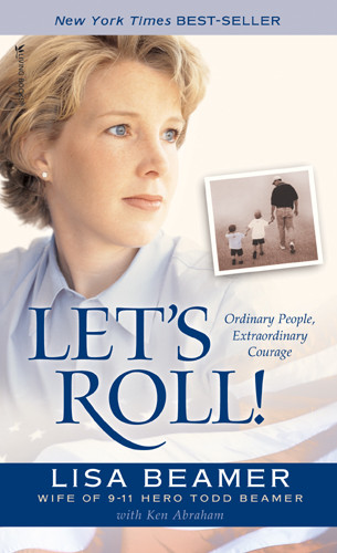 Let's Roll! - Softcover