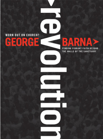 Revolution - Hardcover