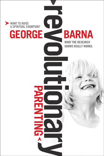 Revolutionary Parenting : What the Research Shows Really Works - Hardcover