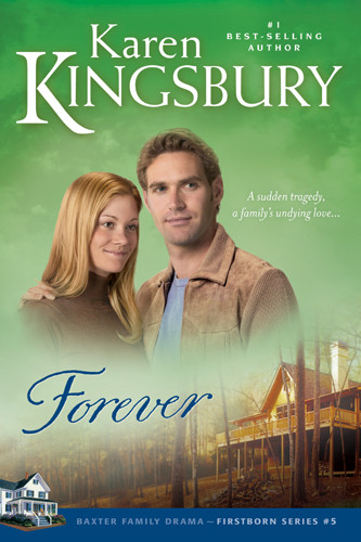 Forever - Softcover