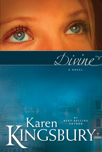 Divine - Hardcover