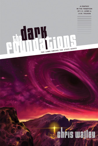 The Dark Foundations - Hardcover