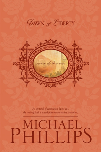 Dawn of Liberty - Softcover