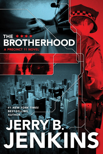 The Brotherhood - Hardcover