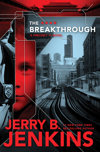 The Breakthrough - Hardcover
