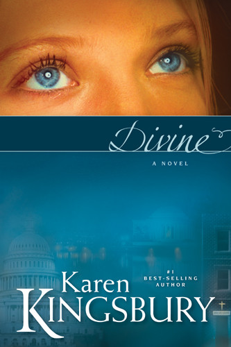 Divine - Softcover