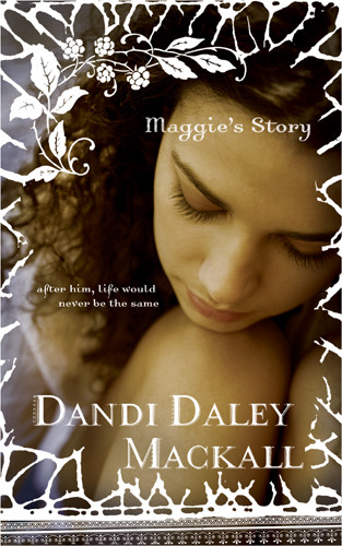 Maggie's Story - Softcover